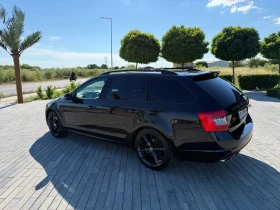 Skoda Octavia VRS Challenge | Auto.bg — изображение 7 Skoda Octavia VRS Challenge | Auto.bg — изображение 7