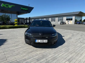 Skoda Octavia VRS Challenge | Auto.bg — изображение 2 Skoda Octavia VRS Challenge | Auto.bg — изображение 2