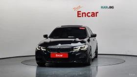 BMW 330 M-PACK* HARMAN KARDON* HEAD UP* ПАНО