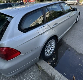 BMW 320 Е91, Facelift, 177 к.с. - 4000 € / 7823.32 лв. - 22855234 7 | Car24.bg BMW 320 Е91, Facelift, 177 к.с. - 4000 € / 7823.32 лв. - 22855234 7
