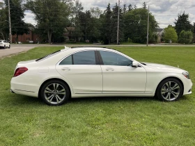 Mercedes-Benz S 560 ПРОГНОЗНА ЦЕНА до БГ | Auto.bg — изображение 3 Mercedes-Benz S 560 ПРОГНОЗНА ЦЕНА до БГ | Auto.bg — изображение 3