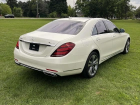 Mercedes-Benz S 560 ПРОГНОЗНА ЦЕНА до БГ | Auto.bg — изображение 16 Mercedes-Benz S 560 ПРОГНОЗНА ЦЕНА до БГ | Auto.bg — изображение 16