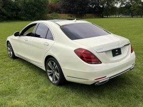 Mercedes-Benz S 560 ПРОГНОЗНА ЦЕНА до БГ | Auto.bg — изображение 15 Mercedes-Benz S 560 ПРОГНОЗНА ЦЕНА до БГ | Auto.bg — изображение 15