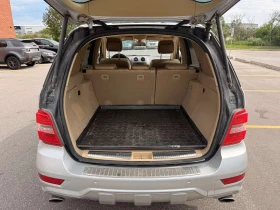 Mercedes-Benz ML 550 AMG * KEYLESS * AIRMAIC * ШИБИДАХ * CARFAX * | Auto.bg — изображение 3 Mercedes-Benz ML 550 AMG * KEYLESS * AIRMAIC * ШИБИДАХ * CARFAX * | Auto.bg — изображение 3