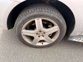 Mercedes-Benz ML 550 AMG * KEYLESS * AIRMAIC * ШИБИДАХ * CARFAX * | Auto.bg — изображение 7 Mercedes-Benz ML 550 AMG * KEYLESS * AIRMAIC * ШИБИДАХ * CARFAX * | Auto.bg — изображение 7