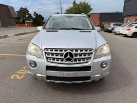 Mercedes-Benz ML 550 AMG * KEYLESS * AIRMAIC * ШИБИДАХ * CARFAX * | Auto.bg — изображение 6 Mercedes-Benz ML 550 AMG * KEYLESS * AIRMAIC * ШИБИДАХ * CARFAX * | Auto.bg — изображение 6