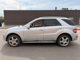 Mercedes-Benz ML 550 AMG * KEYLESS * AIRMAIC * ШИБИДАХ * CARFAX * | Auto.bg — изображение 2 Mercedes-Benz ML 550 AMG * KEYLESS * AIRMAIC * ШИБИДАХ * CARFAX * | Auto.bg — изображение 2