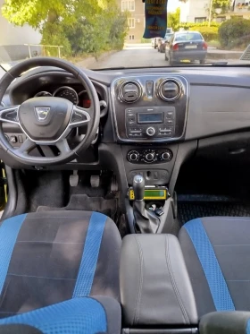Dacia Logan 1000-GAZ - 7200 € - 95427444 7 | Car24.bg Dacia Logan 1000-GAZ - 7200 € - 95427444 7