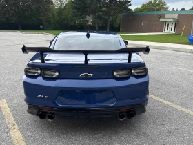 Chevrolet Camaro * ZL1 * CARFAX * ОПЦИЯ ЗА ФИНАНСИРАНЕ - 55000 € - 60751223 4 | Car24.bg Chevrolet Camaro * ZL1 * CARFAX * ОПЦИЯ ЗА ФИНАНСИРАНЕ - 55000 € - 60751223 4