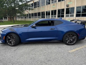 Chevrolet Camaro * ZL1 * CARFAX * ОПЦИЯ ЗА ФИНАНСИРАНЕ - 55000 € - 60751223 2 | Car24.bg Chevrolet Camaro * ZL1 * CARFAX * ОПЦИЯ ЗА ФИНАНСИРАНЕ - 55000 € - 60751223 2