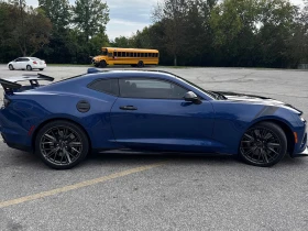 Chevrolet Camaro * ZL1 * CARFAX * ОПЦИЯ ЗА ФИНАНСИРАНЕ - 55000 € - 60751223 3 | Car24.bg Chevrolet Camaro * ZL1 * CARFAX * ОПЦИЯ ЗА ФИНАНСИРАНЕ - 55000 € - 60751223 3