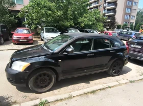 Dodge Caliber 1.8 бензин (150) - Car24.bg Dodge Caliber 1.8 бензин (150)