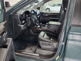 Chevrolet Silverado * LT TRAIL BOSS CREW CAB STD BED* АВТОКРЕДИТ* | Auto.bg — изображение 5 Chevrolet Silverado * LT TRAIL BOSS CREW CAB STD BED* АВТОКРЕДИТ* | Auto.bg — изображение 5