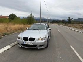 BMW 525 E61 197hp M5 PACK