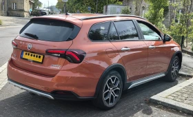 Fiat Tipo CROSS HYBRID - 21000 € - 99089982 2 | Car24.bg Fiat Tipo CROSS HYBRID - 21000 € - 99089982 2