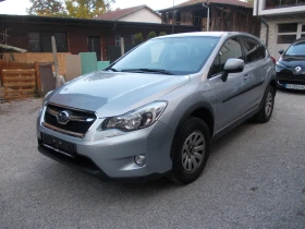 Subaru XV 1.6-4x4-клима