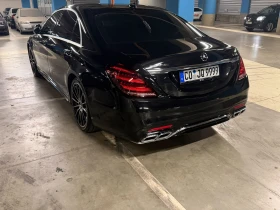 Mercedes-Benz S 63 AMG Facelift 222 612PS - 72900 € - 87213401 4 | Car24.bg Mercedes-Benz S 63 AMG Facelift 222 612PS - 72900 € - 87213401 4