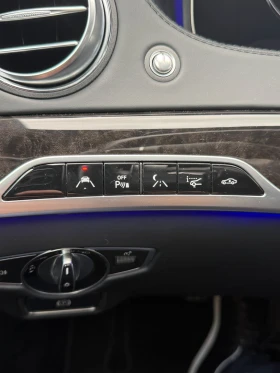 Mercedes-Benz S 63 AMG Facelift 222 612PS - 72900 € - 87213401 10 | Car24.bg Mercedes-Benz S 63 AMG Facelift 222 612PS - 72900 € - 87213401 10