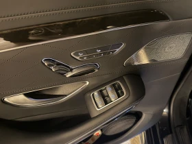 Mercedes-Benz S 63 AMG Facelift 222 612PS - 72900 € - 87213401 13 | Car24.bg Mercedes-Benz S 63 AMG Facelift 222 612PS - 72900 € - 87213401 13