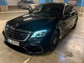 Mercedes-Benz S 63 AMG Facelift 222 612PS - 72900 € - 87213401 2 | Car24.bg Mercedes-Benz S 63 AMG Facelift 222 612PS - 72900 € - 87213401 2