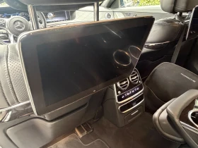 Mercedes-Benz S 63 AMG Facelift 222 612PS - 72900 € - 87213401 14 | Car24.bg Mercedes-Benz S 63 AMG Facelift 222 612PS - 72900 € - 87213401 14