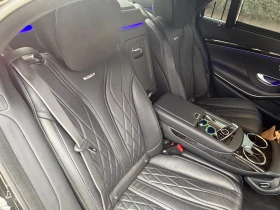 Mercedes-Benz S 63 AMG Facelift 222 612PS - 72900 € - 87213401 16 | Car24.bg Mercedes-Benz S 63 AMG Facelift 222 612PS - 72900 € - 87213401 16