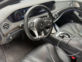 Mercedes-Benz S 63 AMG Facelift 222 612PS - 72900 € - 87213401 6 | Car24.bg Mercedes-Benz S 63 AMG Facelift 222 612PS - 72900 € - 87213401 6