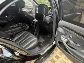 Mercedes-Benz S 63 AMG Facelift 222 612PS - 72900 € - 87213401 12 | Car24.bg Mercedes-Benz S 63 AMG Facelift 222 612PS - 72900 € - 87213401 12