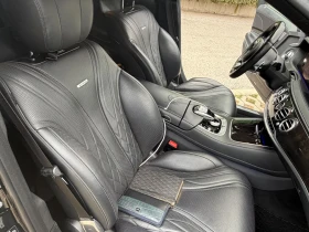 Mercedes-Benz S 63 AMG Facelift 222 612PS - 72900 € - 87213401 8 | Car24.bg Mercedes-Benz S 63 AMG Facelift 222 612PS - 72900 € - 87213401 8