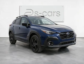 Subaru Crosstrek 2.5 ONYX - 32500 € - 39259686 2 | Car24.bg Subaru Crosstrek 2.5 ONYX - 32500 € - 39259686 2