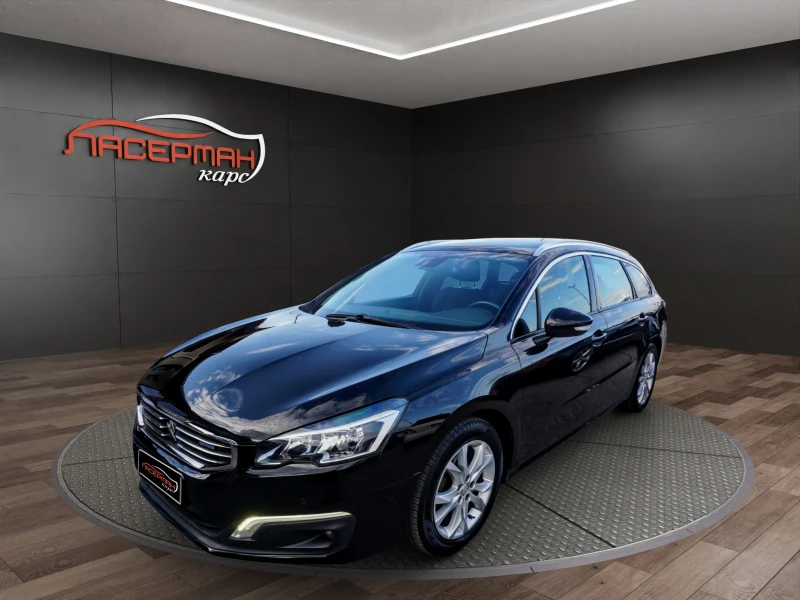 Peugeot 508 1.6BLUEHDI ALLURE AUTO SW - 5995 € / 11725.20 лв. - 42928064 1 | Car24.bg Peugeot 508 1.6BLUEHDI ALLURE AUTO SW - 5995 € / 11725.20 лв. - 42928064 1