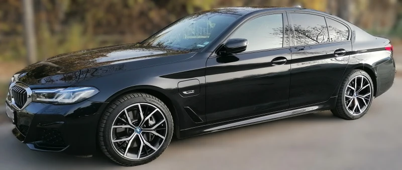 BMW 545 545e - 55850 € / 109233.11 лв. - 19673857 1 | Car24.bg BMW 545 545e - 55850 € / 109233.11 лв. - 19673857 1
