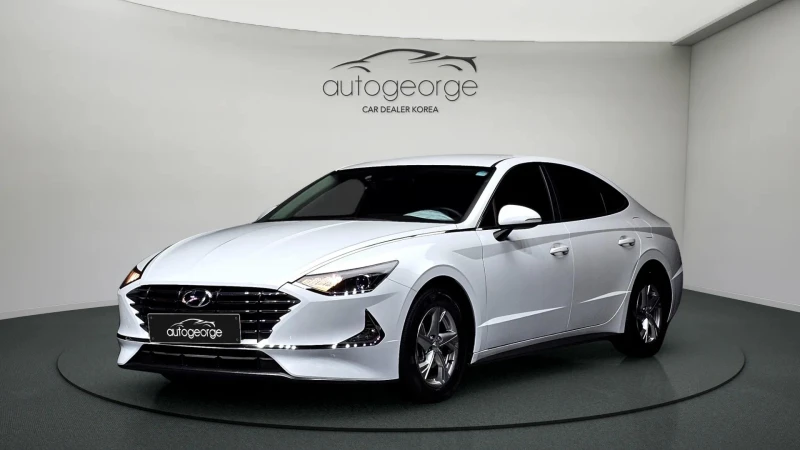 Hyundai Sonata 2.0LPG - 28400 лв. / 14520.69 € - 54643118 1 | Car24.bg Hyundai Sonata 2.0LPG - 28400 лв. / 14520.69 € - 54643118 1