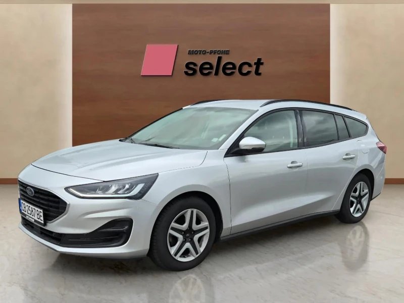 Ford Focus 1.0 EcoBoost - 12090 € / 23645.98 лв. - 36632791 1 | Car24.bg Ford Focus 1.0 EcoBoost - 12090 € / 23645.98 лв. - 36632791 1