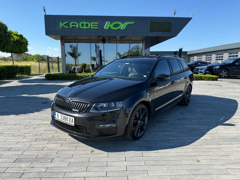 Skoda Octavia VRS Challenge - 8999 € / 17600.51 лв. - 85239685 1 | Car24.bg Skoda Octavia VRS Challenge - 8999 € / 17600.51 лв. - 85239685 1