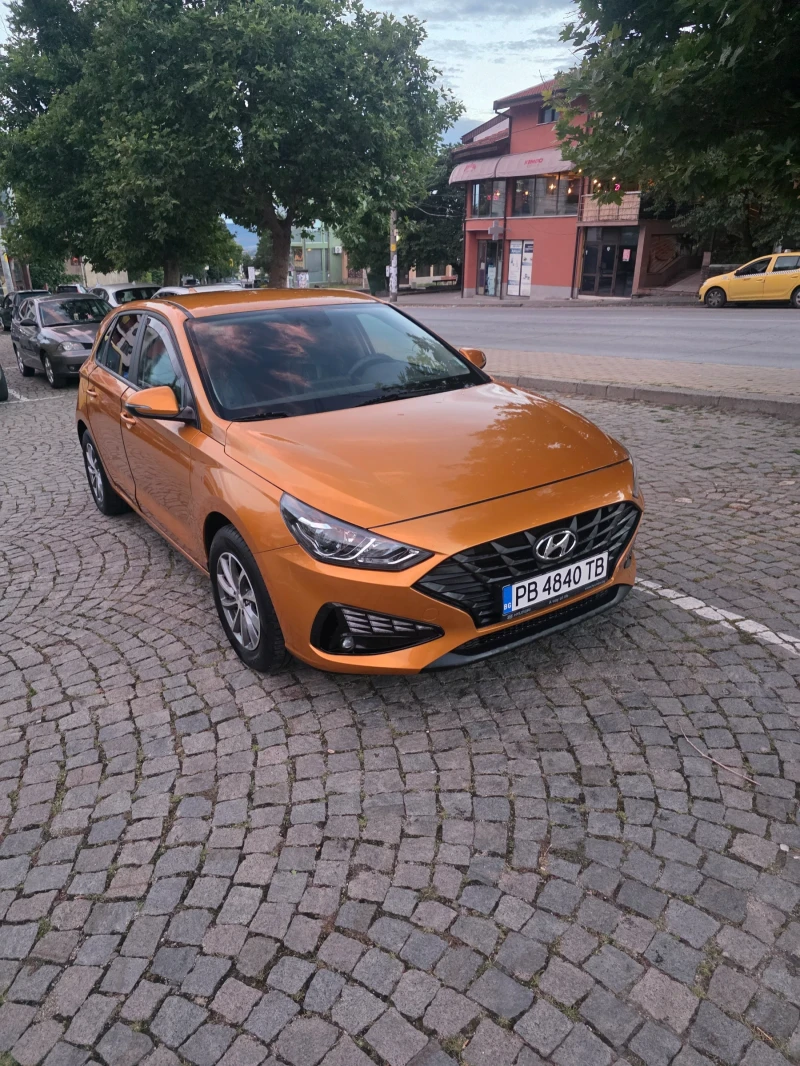 Hyundai I30 Хечбег - 18000 € / 35204.94 лв. - 98855226 1 | Car24.bg Hyundai I30 Хечбег - 18000 € / 35204.94 лв. - 98855226 1