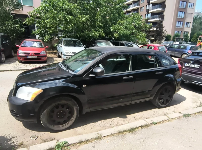 Dodge Caliber 1.8 бензин (150) - 2450 € - 54724528 1 | Car24.bg Dodge Caliber 1.8 бензин (150) - 2450 € - 54724528 1