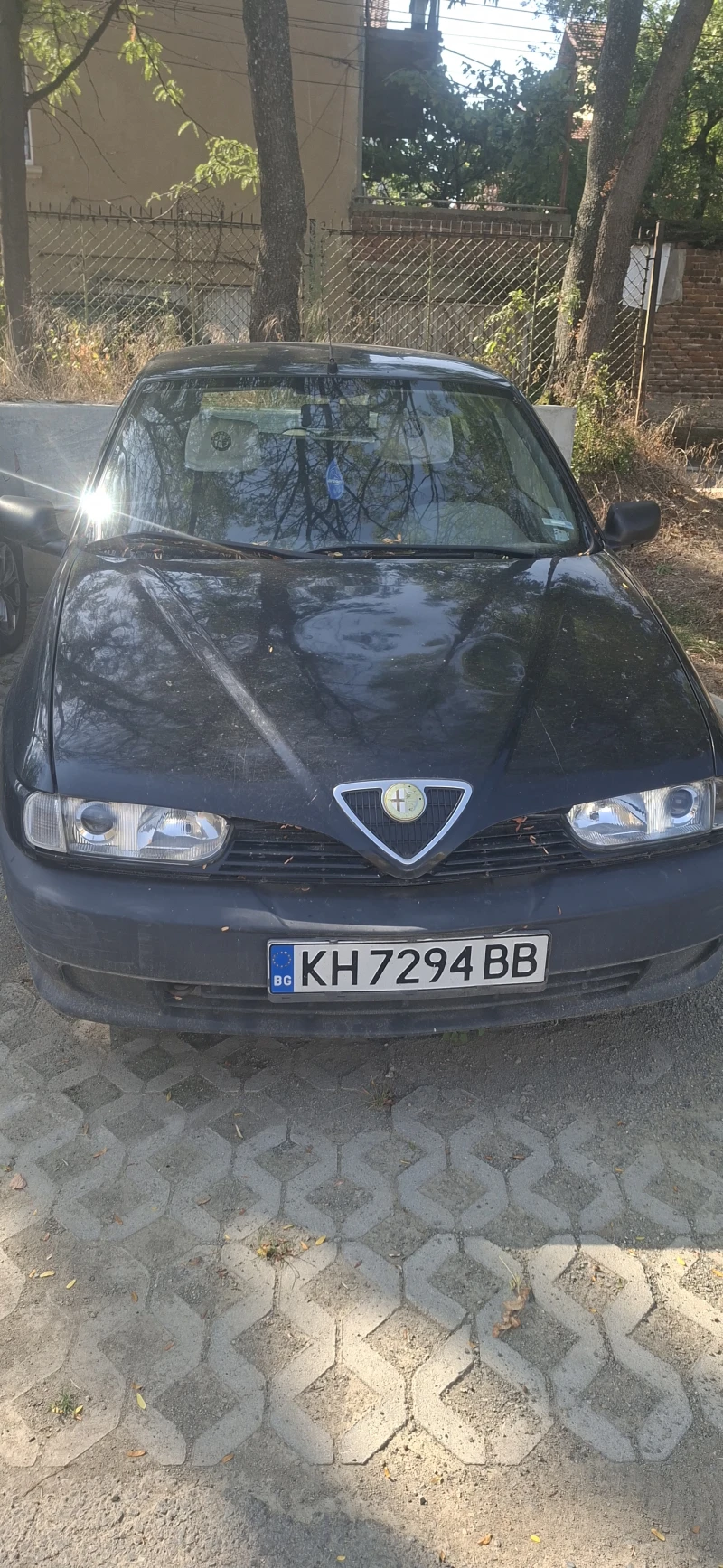 Alfa Romeo 145 - 500 € - 58101159 1 | Car24.bg Alfa Romeo 145 - 500 € - 58101159 1