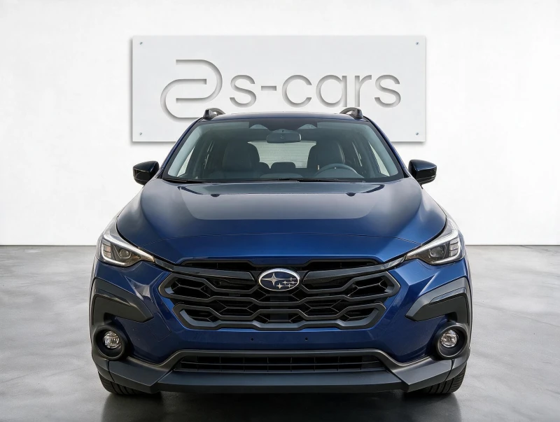 Subaru Crosstrek 2.5 ONYX - 32500 € - 39259686 1 | Car24.bg Subaru Crosstrek 2.5 ONYX - 32500 € - 39259686 1