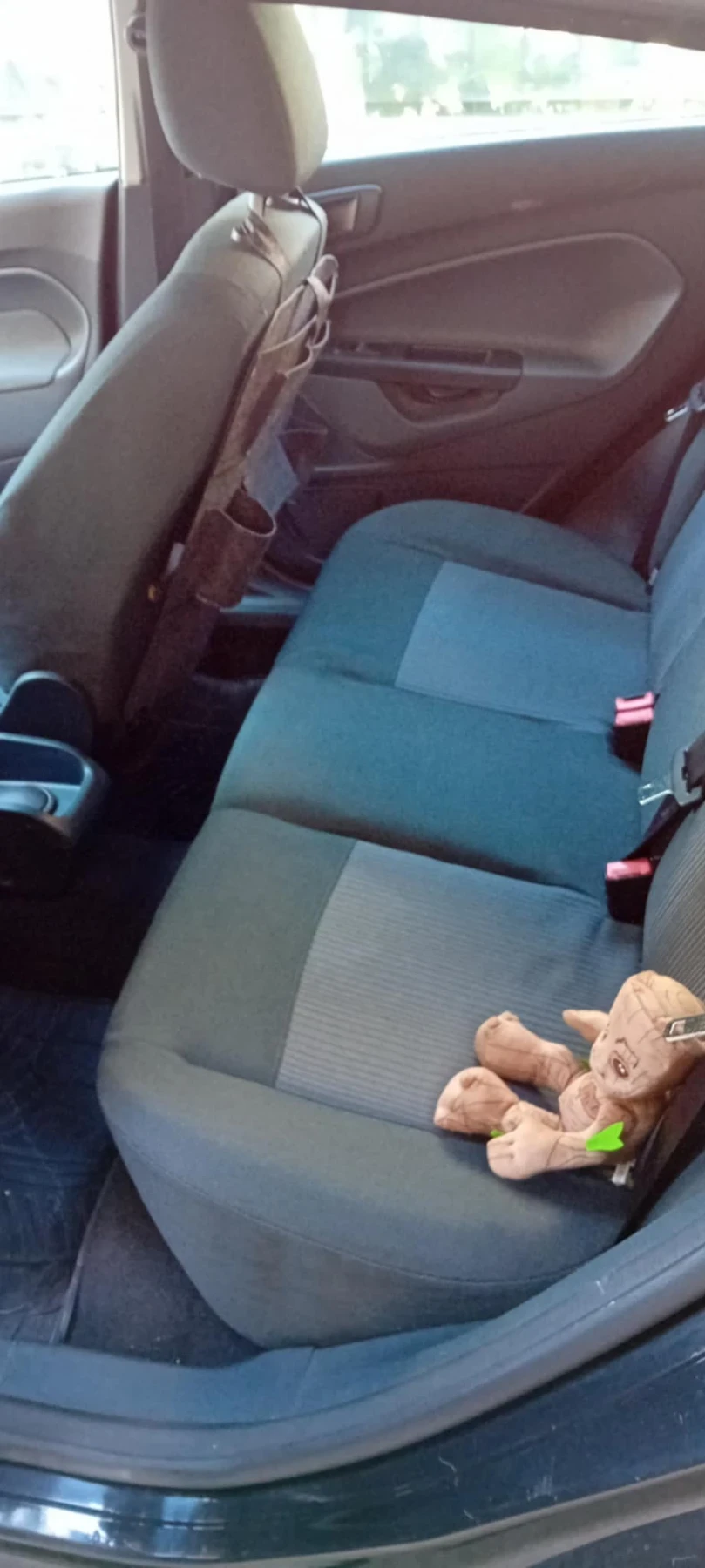 Ford Fiesta  - изображение 6 | Auto.bg Ford Fiesta  - изображение 6