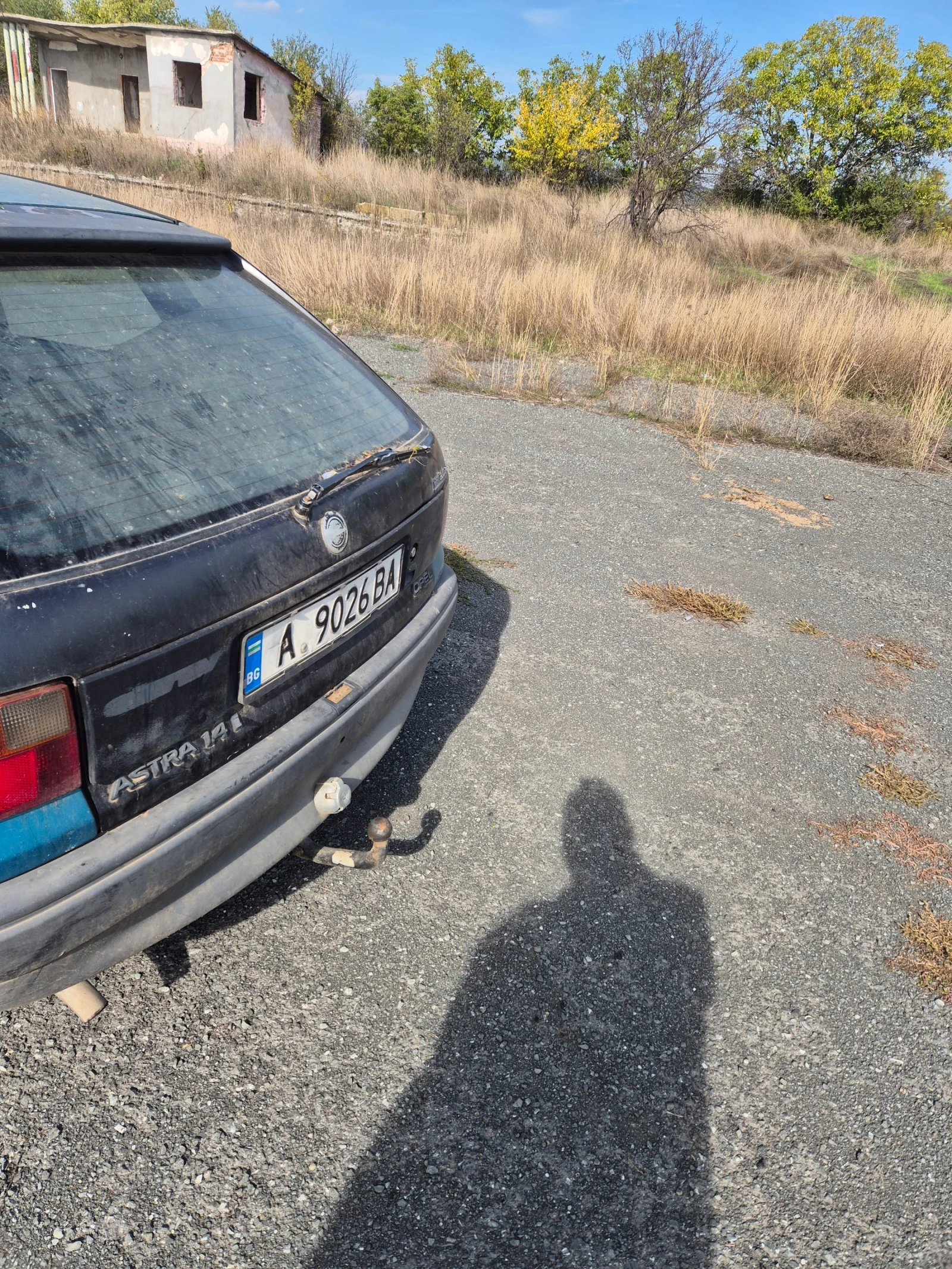 Opel Astra  - изображение 2 | Auto.bg Opel Astra  - изображение 2