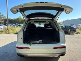 Audi Q7 Progressiv CARFAX - 29000 лв. / 14827.46 € - 18560697 17 | Car24.bg Audi Q7 Progressiv CARFAX - 29000 лв. / 14827.46 € - 18560697 17