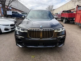 BMW X7 * M50i* AWD* АвтоКреди* (ЦЕНА ДО БГ) - Car24.bg BMW X7 * M50i* AWD* АвтоКреди* (ЦЕНА ДО БГ)