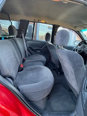 Jeep Grand cherokee 4.0 газ/бензин Нов внос - 5400 € / 10561.48 лв. - 14320413 6 | Car24.bg Jeep Grand cherokee 4.0 газ/бензин Нов внос - 5400 € / 10561.48 лв. - 14320413 6