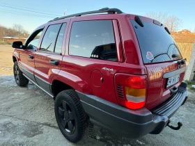 Jeep Grand cherokee 4.0 газ/бензин Нов внос - 5400 € / 10561.48 лв. - 14320413 3 | Car24.bg Jeep Grand cherokee 4.0 газ/бензин Нов внос - 5400 € / 10561.48 лв. - 14320413 3