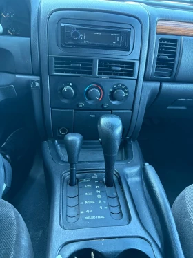 Jeep Grand cherokee 4.0 газ/бензин Нов внос - 5400 € / 10561.48 лв. - 14320413 13 | Car24.bg Jeep Grand cherokee 4.0 газ/бензин Нов внос - 5400 € / 10561.48 лв. - 14320413 13