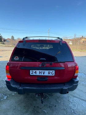 Jeep Grand cherokee 4.0 газ/бензин Нов внос - 5400 € / 10561.48 лв. - 14320413 10 | Car24.bg Jeep Grand cherokee 4.0 газ/бензин Нов внос - 5400 € / 10561.48 лв. - 14320413 10