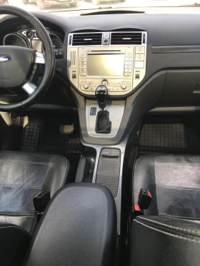 Ford Kuga - 5900 € / 11539.40 лв. - 20851386 10 | Car24.bg Ford Kuga - 5900 € / 11539.40 лв. - 20851386 10