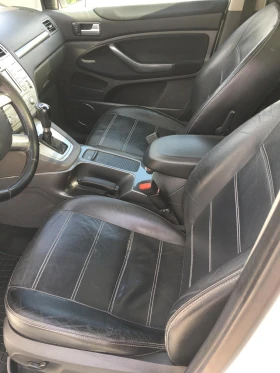 Ford Kuga - 5900 € / 11539.40 лв. - 20851386 9 | Car24.bg Ford Kuga - 5900 € / 11539.40 лв. - 20851386 9