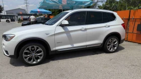 BMW X3 Х3 - 15888 € / 31074.23 лв. - 54948061 5 | Car24.bg BMW X3 Х3 - 15888 € / 31074.23 лв. - 54948061 5